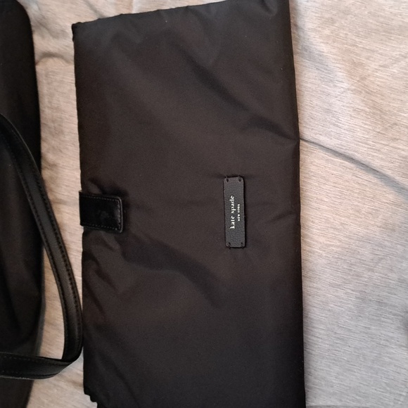NWOT Kate Spade Kaylie Diaper Bag ♠️ - Picture 3 of 9